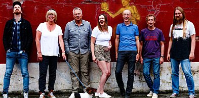 Takie będą koncertowe piątki w Faktorii. A w finale festiwal!