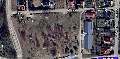 Nowa szkoła i świetlica w Straszynie – wybrano wykonawcę projektu