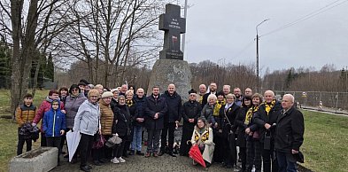1060. rocznica Chrztu Polski uczczona w Przywidzu