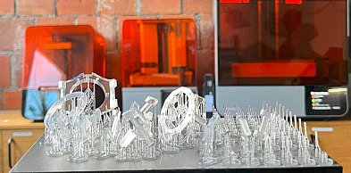 Jak wybrać drukarkę 3D do domu - poradnik dla początkujących