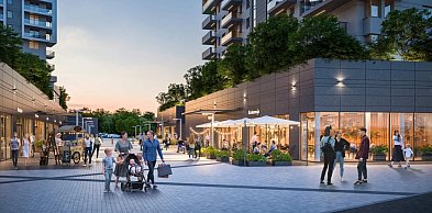 Inpro otwiera biuro sprzedaży na terenie City Park w Gdańsku