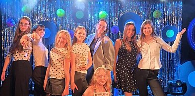 Pruszcz Gdański: Sukces młodych talentów z Bear SOUND