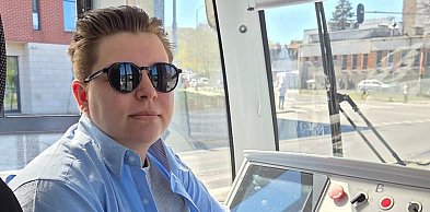 O krok od tragedii w Gdańsku – pijana matka z dzieckiem w tramwaju