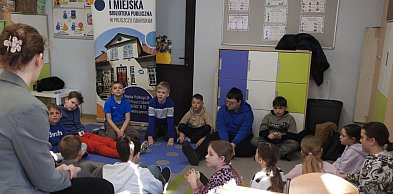 Pruszcz Gdański: W bibliotece rozmawiali o hejcie