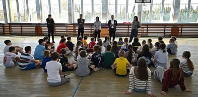 Remont sali gimnastycznej w Pszczółkach? Gmina złożyła wniosek o dofinansowanie