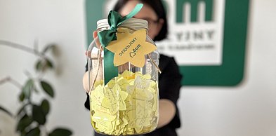 Żonkile ponownie zakwitną. „Pola Nadziei” w Pruszczu Gdańskim