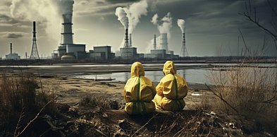 Czarnobyl - mroczna turystyka, popkultura, gry komputerowe oraz fake newsy