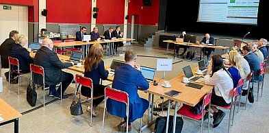 Kolbudy inwestują w wodociągi i kanalizację. Plan za ponad 78 mln zł