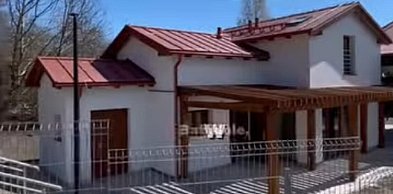 Gm. Kolbudy: Świetlica w Babidole już otwarta! W Otominie również powstanie