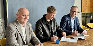 Pruszcz Gdański: Ulica Cicha do remontu. Podpisano umowę