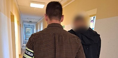 Pruszcz Gdański:  Ukradł materiały budowlane – usłyszał zarzuty