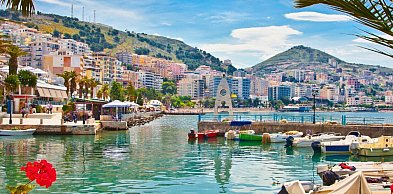 Albania – coraz popularniejszy kierunek wakacyjny. Sprawdź ofertę w Travelplanet