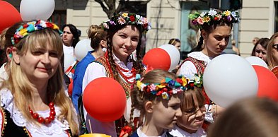 Śladami historii i tradycji – uczniowie z gminy Kolbudy w Wilnie i Niemenczynie