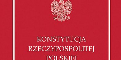 Konstytucja do zmiany? Posłanka Magdalena Sroka pyta pruszczan