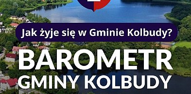 Jak się żyje w gminie Kolbudy? Rusza badanie opinii mieszkańców