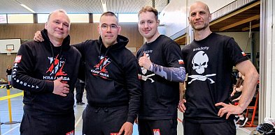 Zawodnicy z Rotmanki z medalami i awansem na mistrzostwa świata