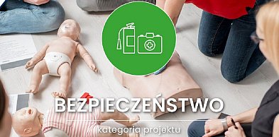 KGW Ulkowianki z dofinansowaniem. Projekt „Pierwsza pomoc – pierwszy krok!