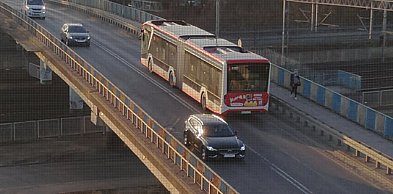 Nowa organizacja komunikacji w Pruszczu Gdańskim. Radny składa interpelację