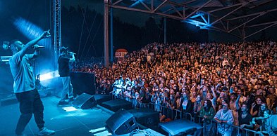 Pruszcz Gdański: "Faktoria Flow" nowy projekt podczas Faktorii Kultury