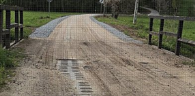 Gmina Przywidz: Zakończono remont ulicy Cystersów w Trzepowie