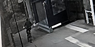 Policjanci z Kolbud i Pruszcza w akcji. Złodzieje zatrzymani