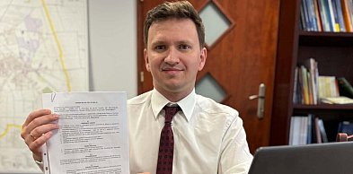 Remont ul. Polnej w Pszczółkach coraz bliżej. Podpisano umowę z wykonawcą