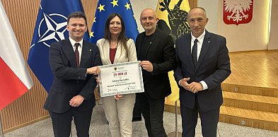 „Ambrozjański Zakątek” powstanie w Pszczółkach. Gmina zdobyła dofinansowanie