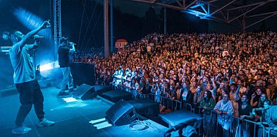 Takie będą koncertowe piątki w Faktorii. A w finale festiwal!