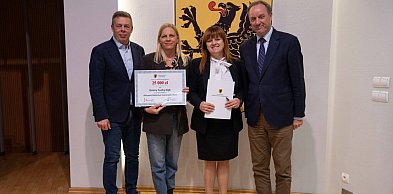 Gmina Suchy Dąb: 25 tysięcy złotych na świetlicę w Koźlinach