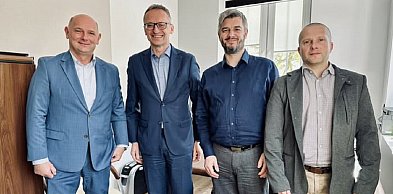 Pruszcz Gd.: Budowa wiaduktu coraz bliżej. Planowane zamknięcie w sierpniu