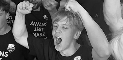 Nie żyje były piłkarz Czarnych Pruszcz Gdański. Igor miał 19 lat