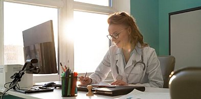 Bezpłatne badania w kierunku osteoporozy dla mieszkańców Pruszcza Gdańskiego