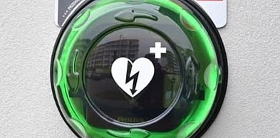 Nowe defibrylatory AED pojawią się w Pruszczu Gdańskim