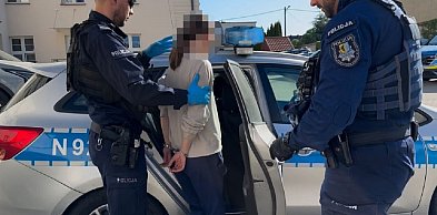 Region: 20-latka i 31-latek z zarzutami po ataku na 12-latka