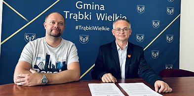 Gmina Trąbki Wielkie: Te ulice w Kleszczewie i Kaczkach czeka remont