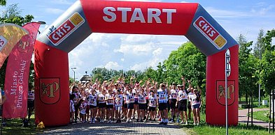 „Polska Biega” w Pruszczu Gdańskim. Mieszkańcy znów pobiegną przez Faktorię