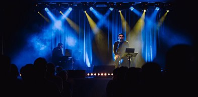 Muzyczny Dzień Matki w Kolbudach. Wystąpił Damian Ukeje