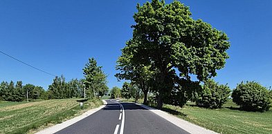 Zakończyła się przebudowa drogi Roztoka – Jodłowno. Zainwestowano 20 mln