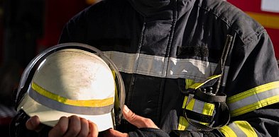 Pomorskie wspiera strażaków ochotników. Blisko 1,7 mln zł dla OSP