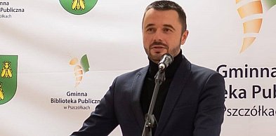 Sukces gminy Pszczółki. Dwóch laureatów konkursu „Pomorskie dla Seniorów”