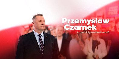 „Młodzi przeciwko Czarnkowi”. W piątek konferencja przed ECS w Gdańsku