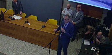 Spotkanie władz Pruszcza Gdańskiego z mieszkańcami. Zobacz wideo