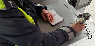 Region: Obywatelskie ujęcie pijanego kierowcy