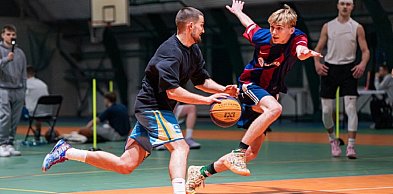 III Turniej Basketu w Pruszczu Gdańskim. Ruszyły zapisy do koszykarskich zmagań