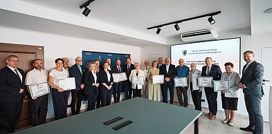 200 tysięcy złotych dla działkowców z Pomorza. Podpisano umowy