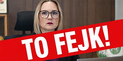 Wójt gminy Pruszcz Gdański: Halooo, ten news to fejk!