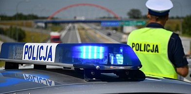 Boże Ciało na drogach. Funkcjonariusze zapowiadają więcej patroli i kontroli