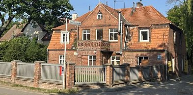 Pruszcz Gdański: Ponad 6 mln złotych na modernizację budynku przy Wojska Polskiego