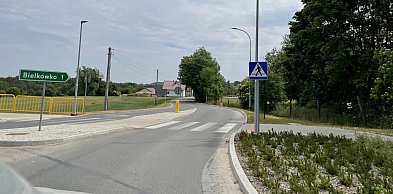Kolbudy: Powstanie ścieżka pieszo-rowerowa z Pręgowa do Bielkówka