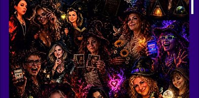 „Kocioł emocji” w Kolbudach. Teatr BezSpinki zaprasza mieszkańców